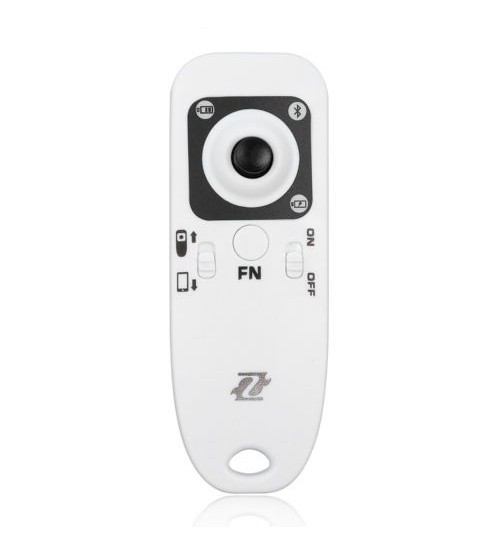 Zhiyun Bluetooth Wireless Remote Control for Crane, Rider-M, Smooth2 & Shining